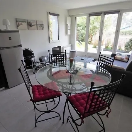 Abatilles T2 Appartement *