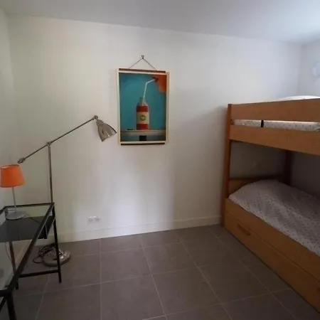 Abatilles T2 Appartement