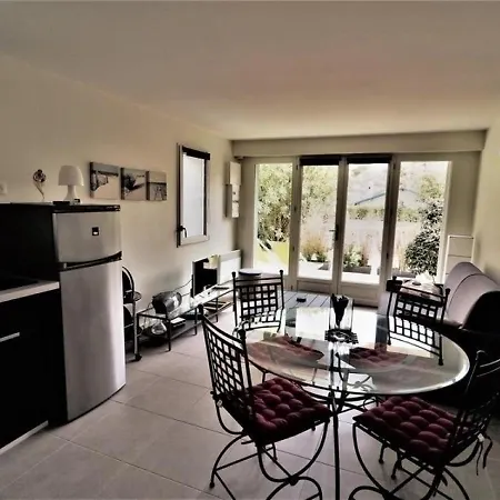 Abatilles T2 Appartement Arcachon