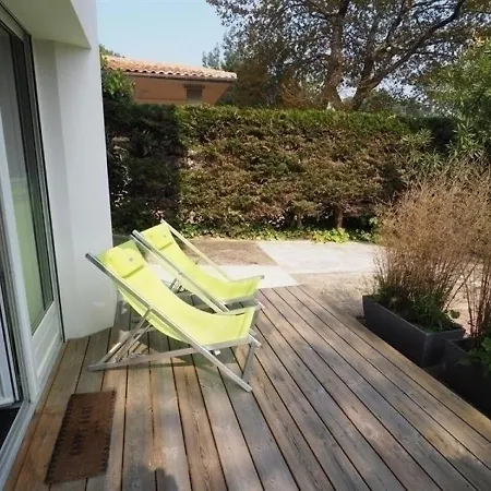 Appartement Abatilles T2 *