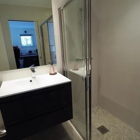 Abatilles T2 Appartement Arcachon